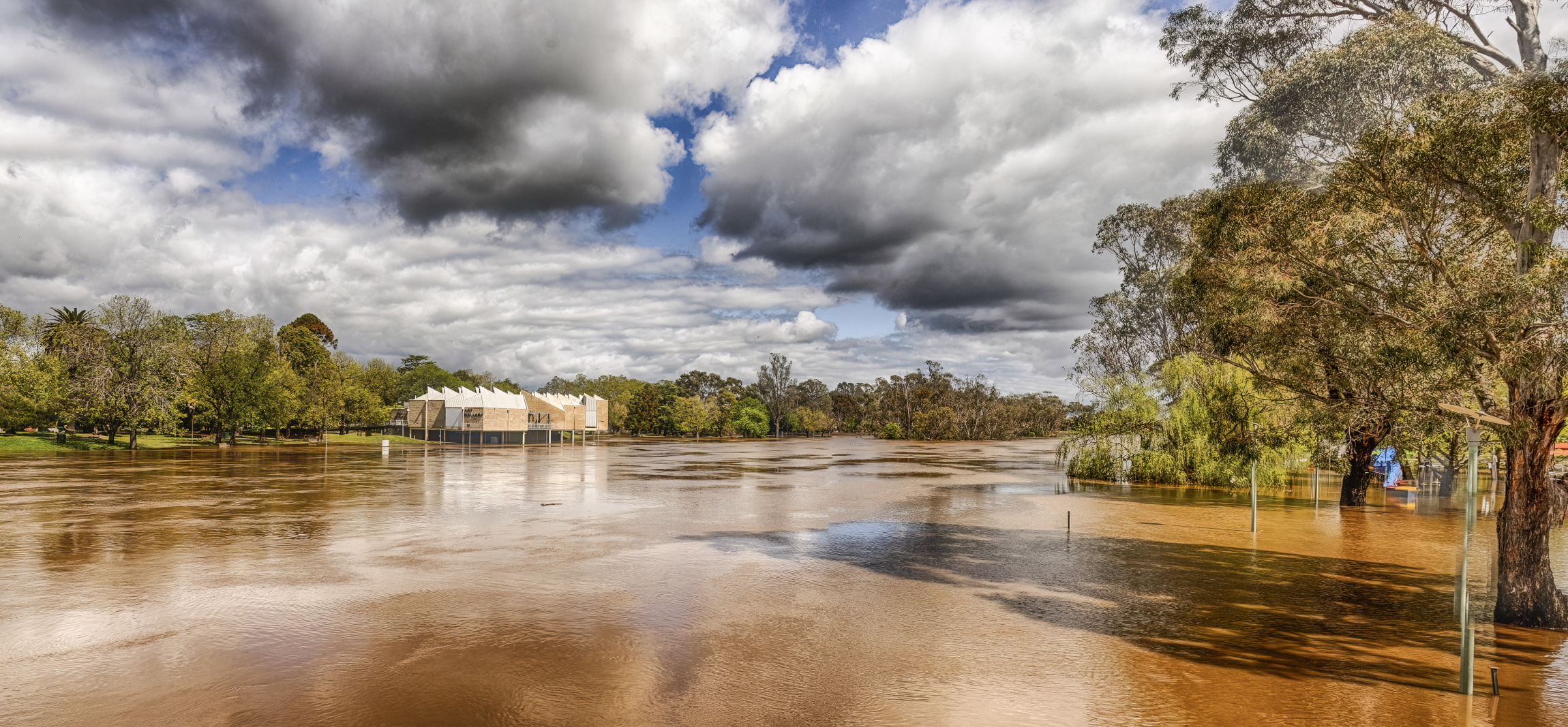 Flood Grants Closing 102 1 93 3 Edge FM Wangaratta